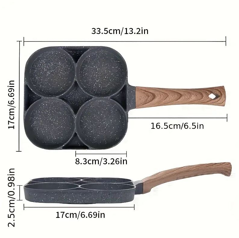 Miniatura 3 de Sarten de 4 + Dispensador Jabon Brillo